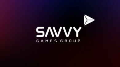 Savvy Games