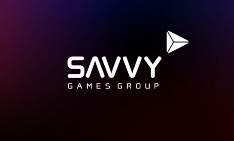 Savvy Games