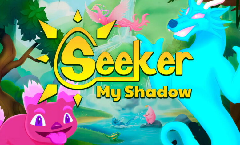 Seeker: My Shadow