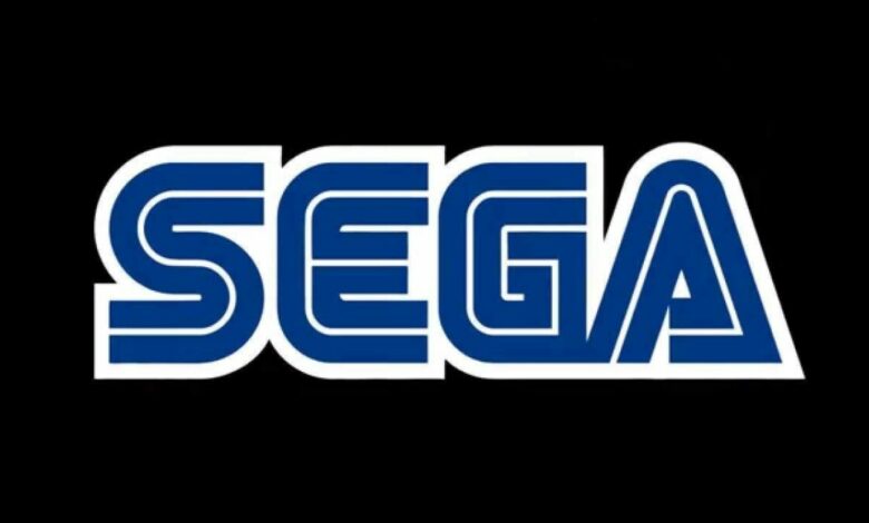 SEGA