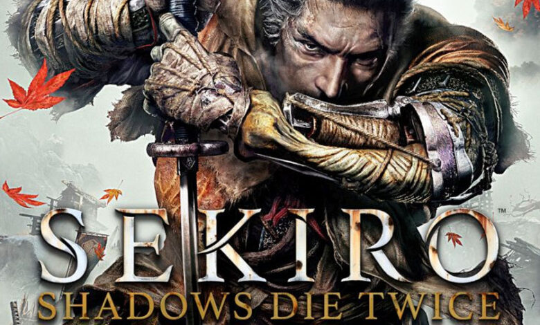 Sekiro: Shadows Die Twice