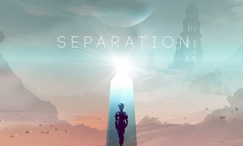 Separation