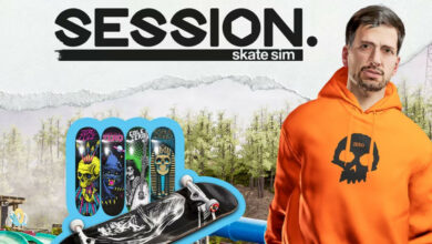 Session: Skate Sim|