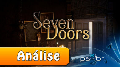 Seven Doors|Seven Doors|Seven Doors|Seven Doors|Seven Doors