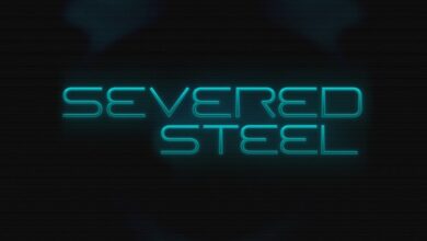 Severed Steel