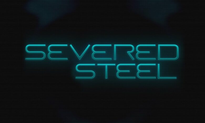 Severed Steel