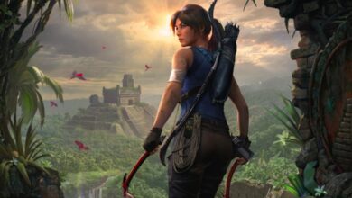 Shadow of the Tomb Raider: Definitive Edition