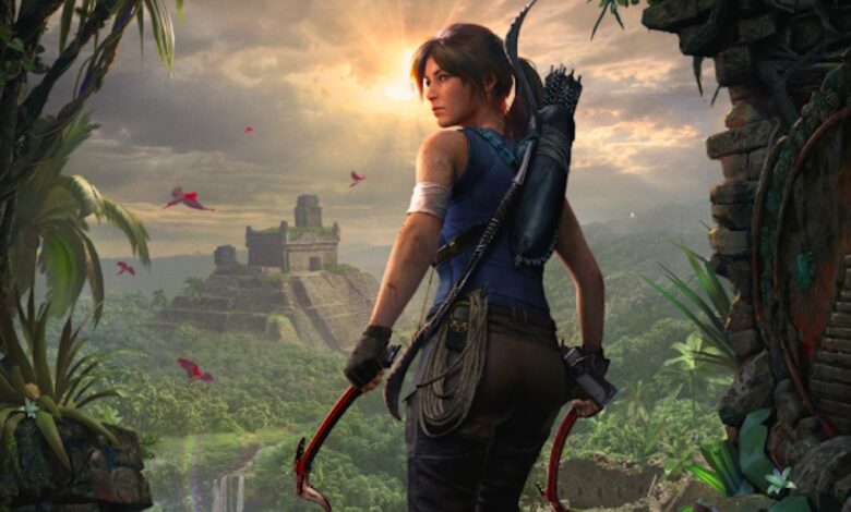 Shadow of the Tomb Raider: Definitive Edition