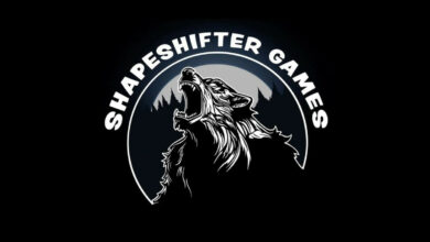 Shapeshifter Games