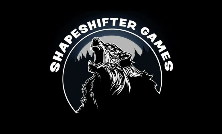 Shapeshifter Games