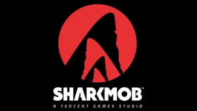 Sharkmob London