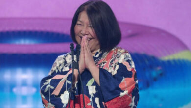 Yoko Shimomura