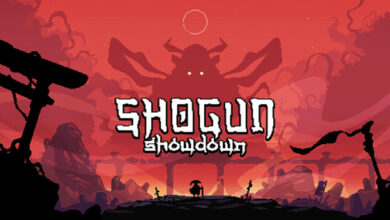 Shogun Showdown||Shogun Showdown