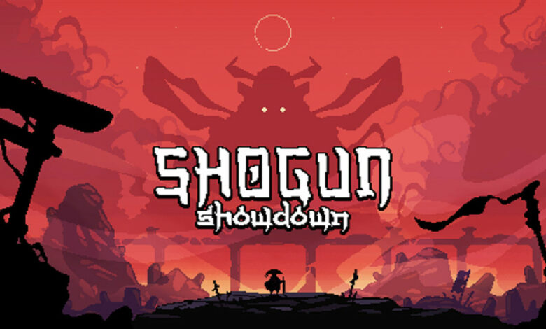 Shogun Showdown|Disney Epic Mickey: Rebrushed|Sonic 3 Filme