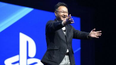 Shuhei Yoshida