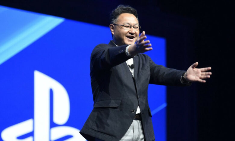 Shuhei Yoshida