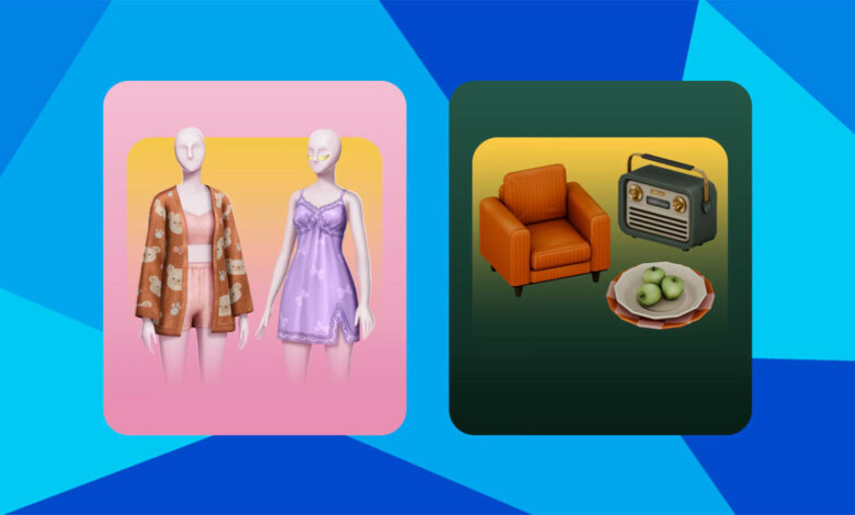 The Sims 4