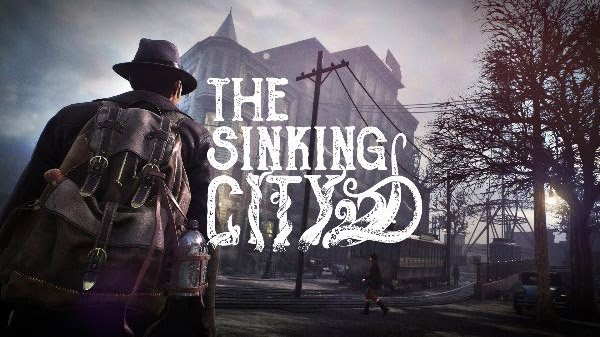 The Sinking City