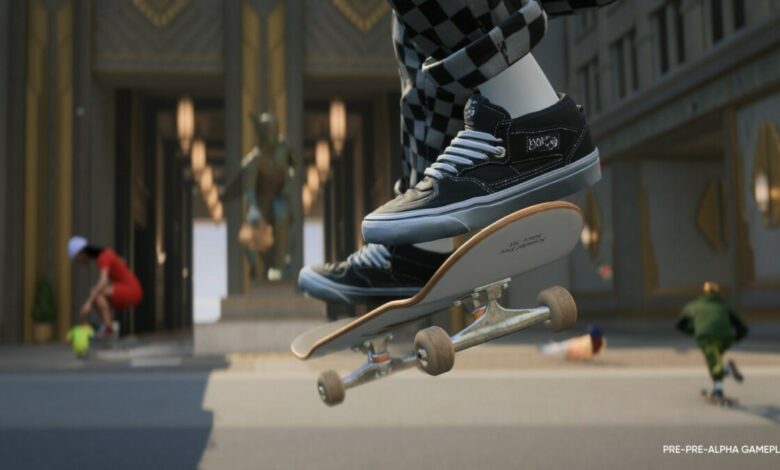 Skate