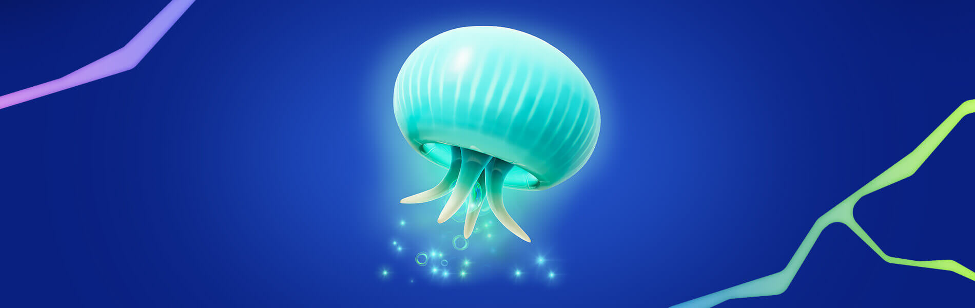 Sky Jelly