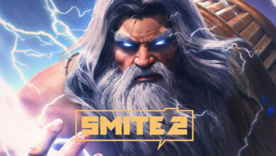 SMITE 2