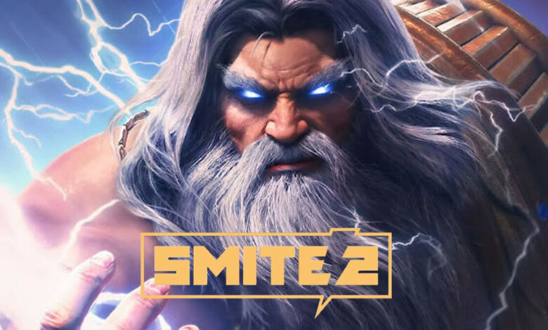 SMITE 2