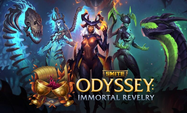 SMITE