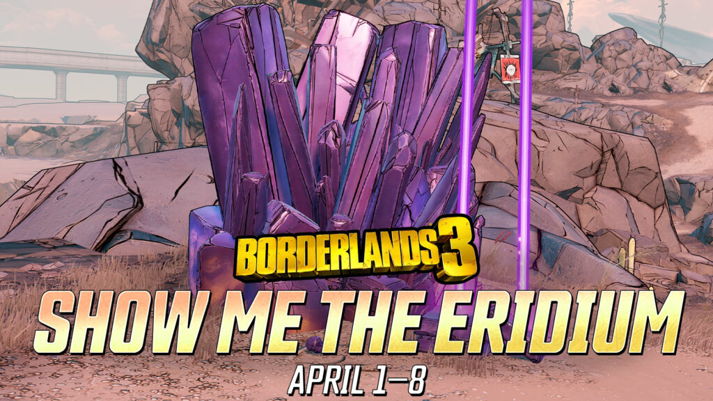 Borderlands 3