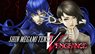 Shin Megami Tensei V: Vengeance|Shin Megami Tensei V: Vengeance