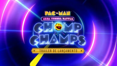 Pac-Man Mega Tunnel Battle: Chomp Champs|GTA Online|PS Store Mais Baixados Abril 2024|Pac-Man Mega Tunnel Battle: Chomp Champs