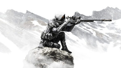 Sniper: Ghost Warrior Contracts