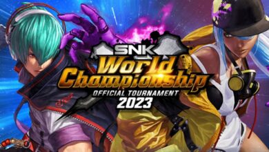 SNK World Championship