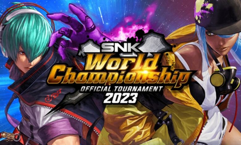 SNK World Championship