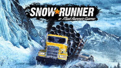 SnowRunner