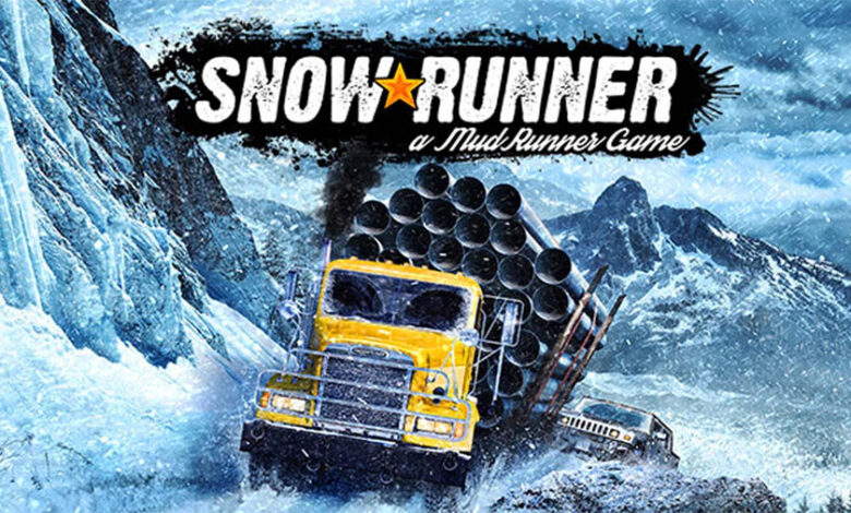 SnowRunner