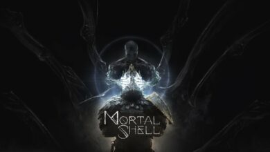 Mortal Shell