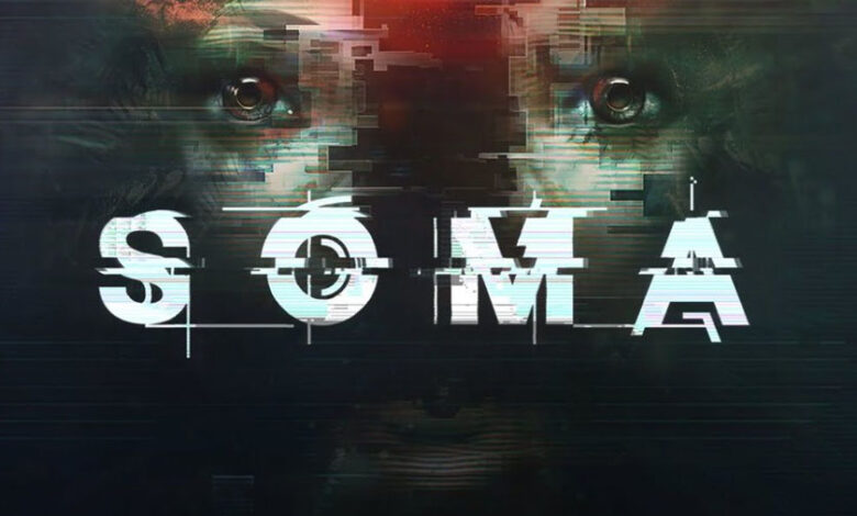 SOMA