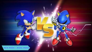 Sonic Colors: Ultimate