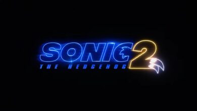 Sonic the Hedgehog 2