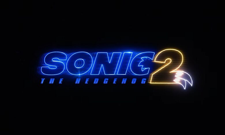 Sonic the Hedgehog 2