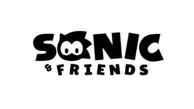 Sonic and Friends