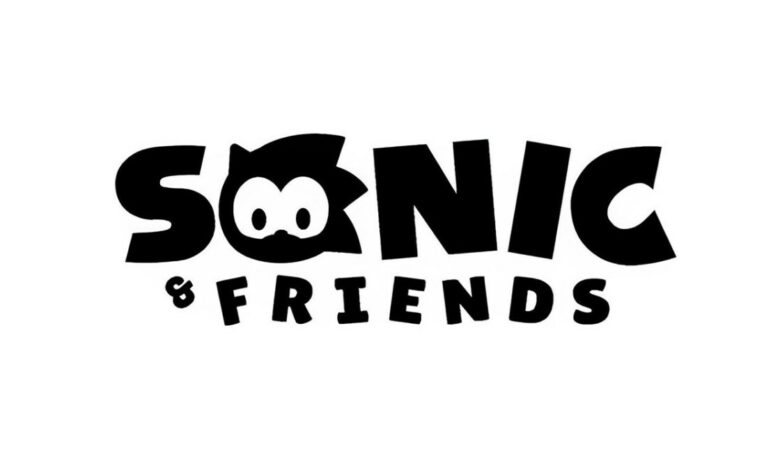 Sonic and Friends