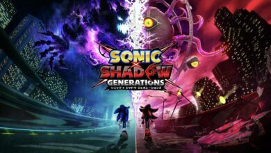 Sonic X Shadow Generations|Sonic X Shadow Generations|Sonic X Shadow Generations|Sonic X Shadow Generations