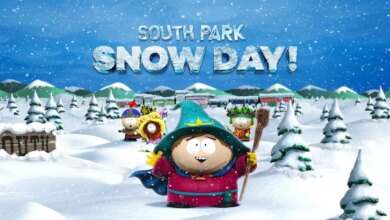 South Park: Snow Day!|South Park: Snow Day!|South Park: Snow Day!