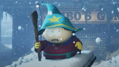 South Park: Snow Day!