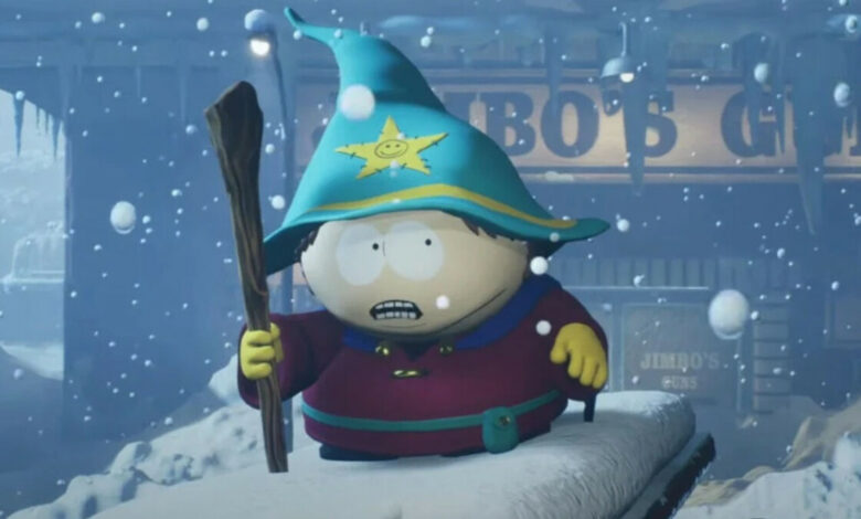 South Park: Snow Day!