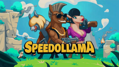 Speedollama|Minecraft