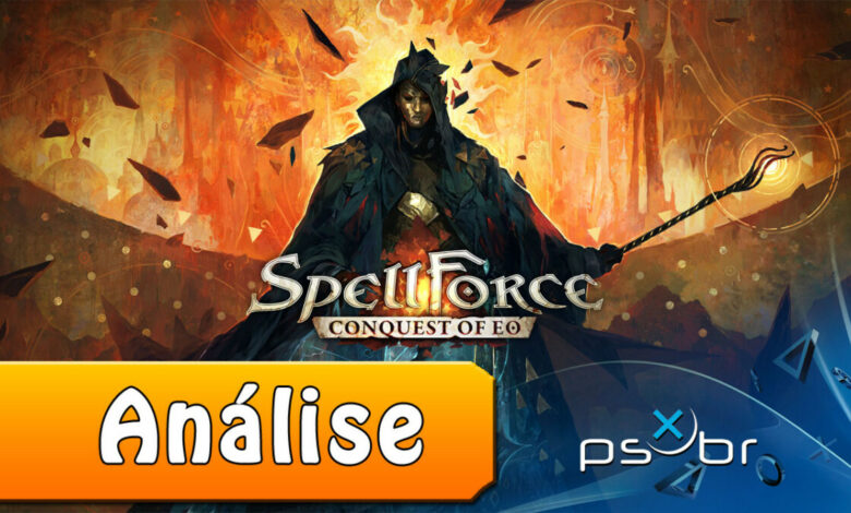 SpellForce: Conquest of Eo|SpellForce Conquest of Eo|SpellForce Conquest of Eo|SpellForce Conquest of Eo|SpellForce Conquest of Eo|SpellForce Conquest of Eo