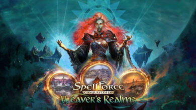 SpellForce: Conquest of Eo