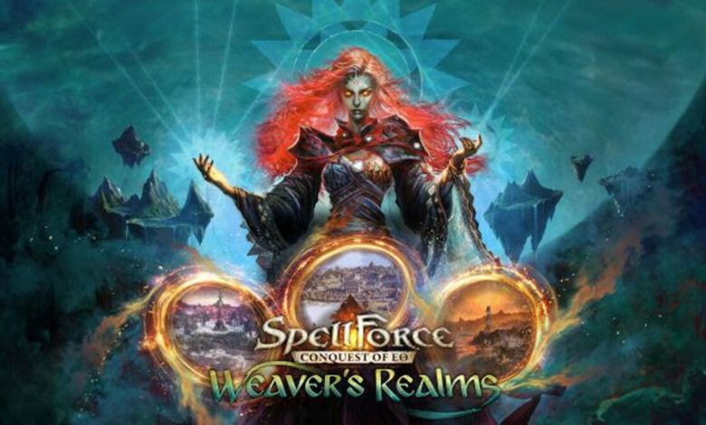 SpellForce: Conquest of Eo